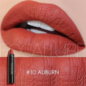 Focallure Mate Lip Pen, #10 Auburn